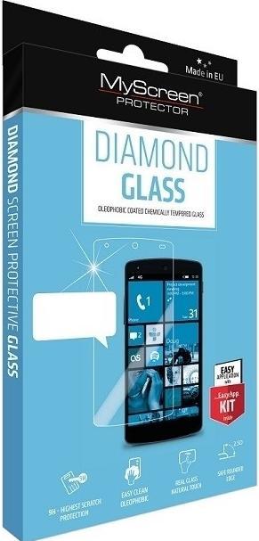 Immagine prodotto Myscreen Vetro DIAMOND Beskyttelses - Samsung Galaxy J7 2016 (Samsung Galaxy J7 2016)