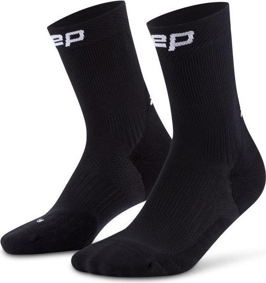 Actual product image Cep Women's Run Socks Tall 5.0 (40 - 43)