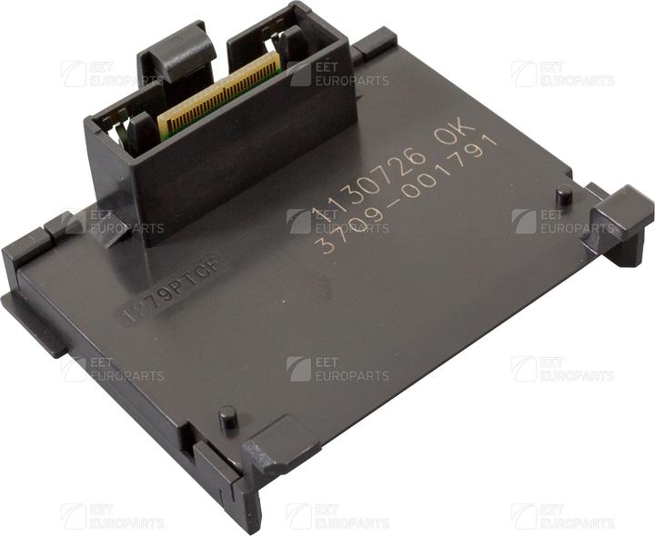 Actual product image Samsung Replacement CI adapter 64pin