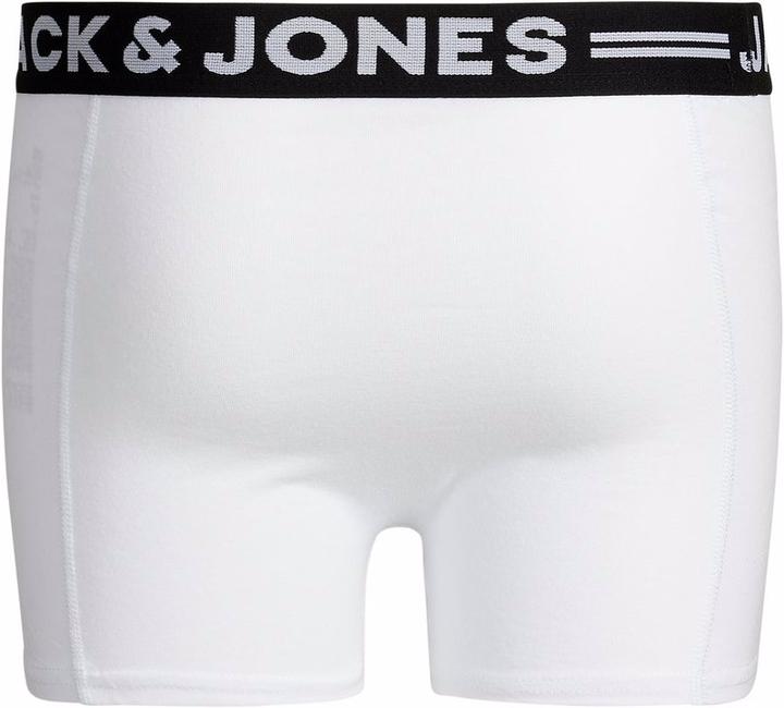 Produktbild Jack & Jones Boxershorts (176, 3er Pack)