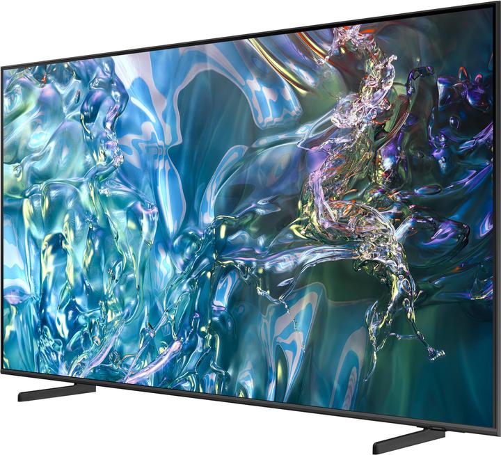 Immagine prodotto Samsung QE75Q60D (75", Q60D, QLED, 4K, 2024)