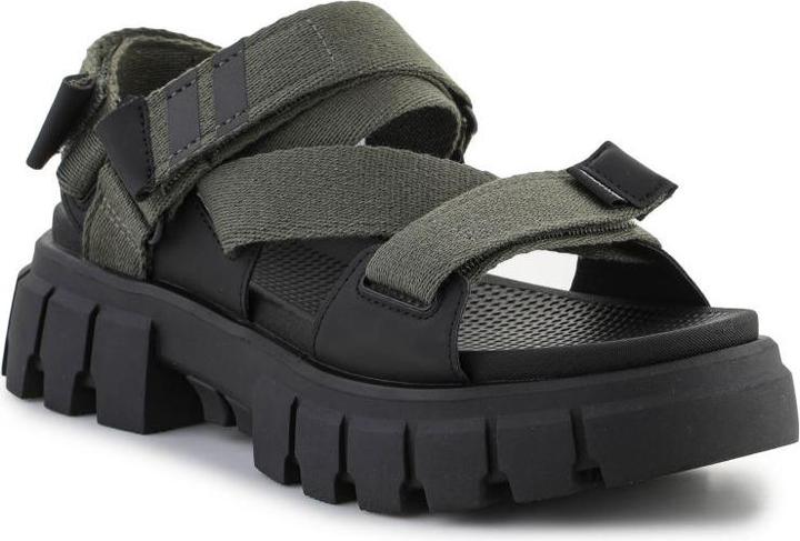 Produktbild Palladium Revolt Sandal Army - 58243 (37)