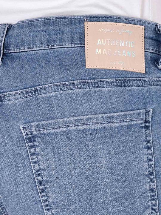 Image du produit MAC Jeans Short en jean SUMMER CLEAN (W31)