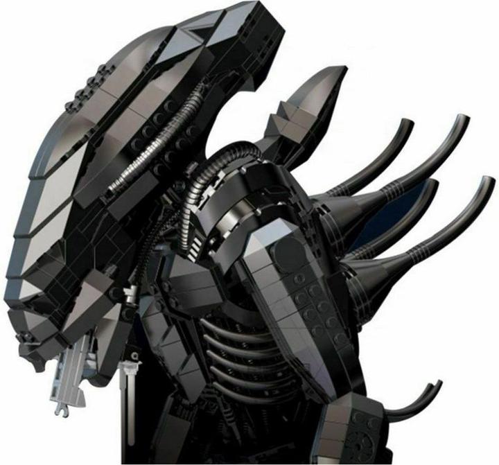 Produktbild XingBao The Alien