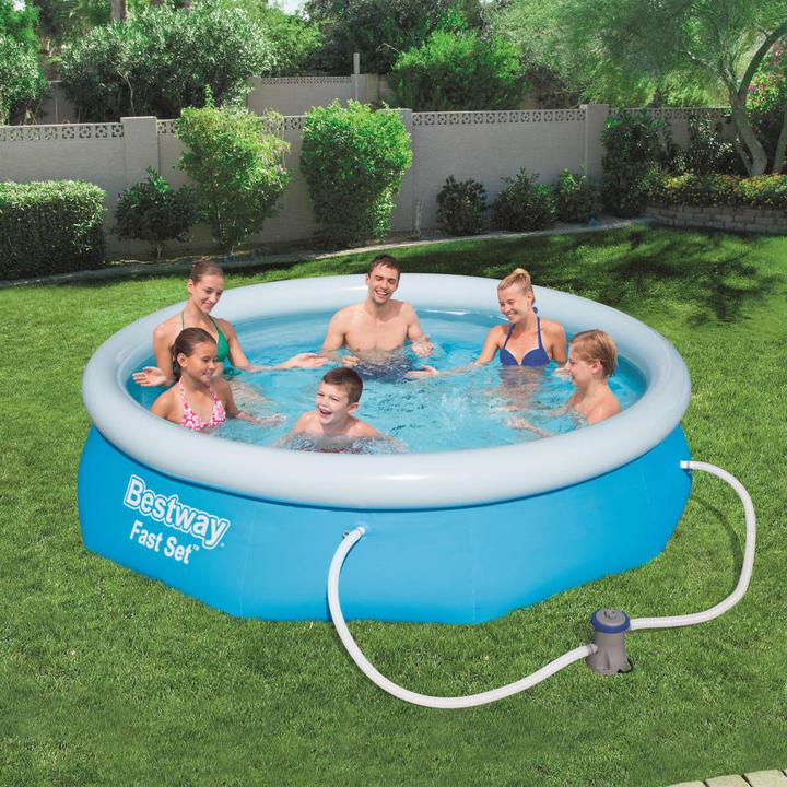 Produktbild Bestway Silas (305 x 76 cm)