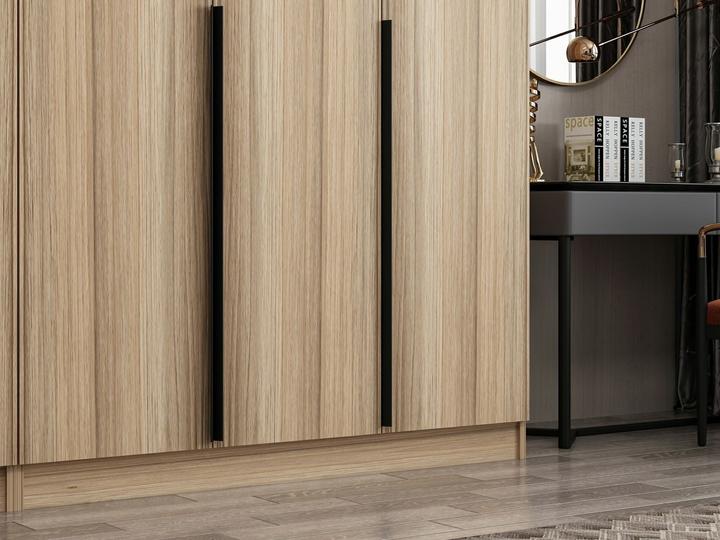 Image du produit Hanah Home Kaley (225 x 52 x 210 cm)