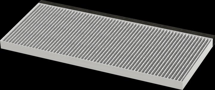 Image du produit Neff Z51ITB2X4 Filtre anti-odeur pour hottes à écran plat/modules de ventilation