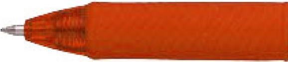 Produktbild Pentel EnerGel X (Orange, 1 x)