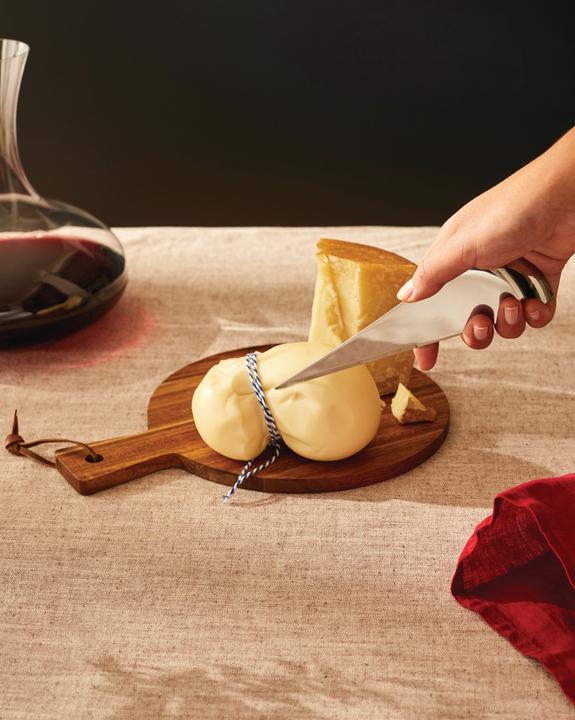 Image du produit Alessi Couteau à fromage Antechinus