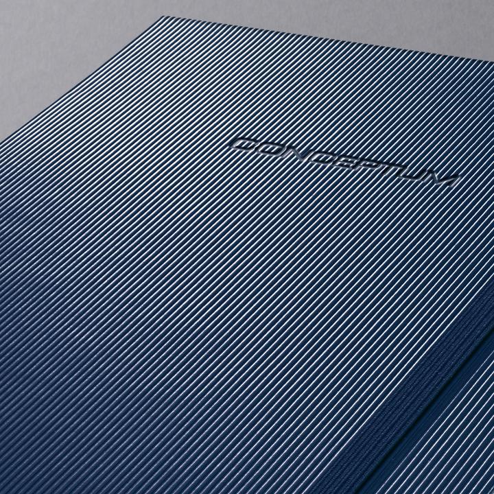 Actual product image Sigel Conceptum (A4, Lined, Hardcover)