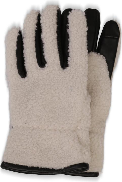Cash-Mere Unisex Retro-Fleece-Handschuhe mit Kaschmirfutter