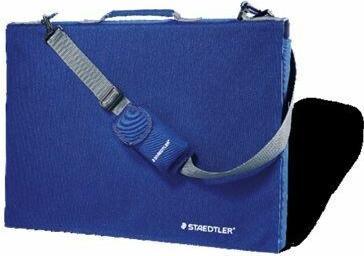 Actual product image Staedtler Mars LR 661 Drawing Board Bag (80 x 54 cm)