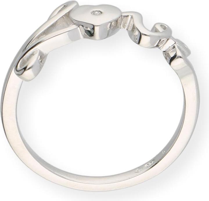 Immagine prodotto Carat Il mio primo diamante (52, 925 Argento)