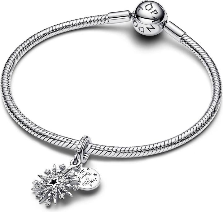 Produktbild Pandora Feuerwerk (Silber 925)