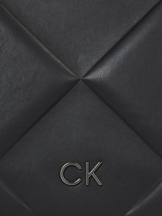 Immagine prodotto Calvin Klein Borsa a tracolla Re-Lock Quilt da donna