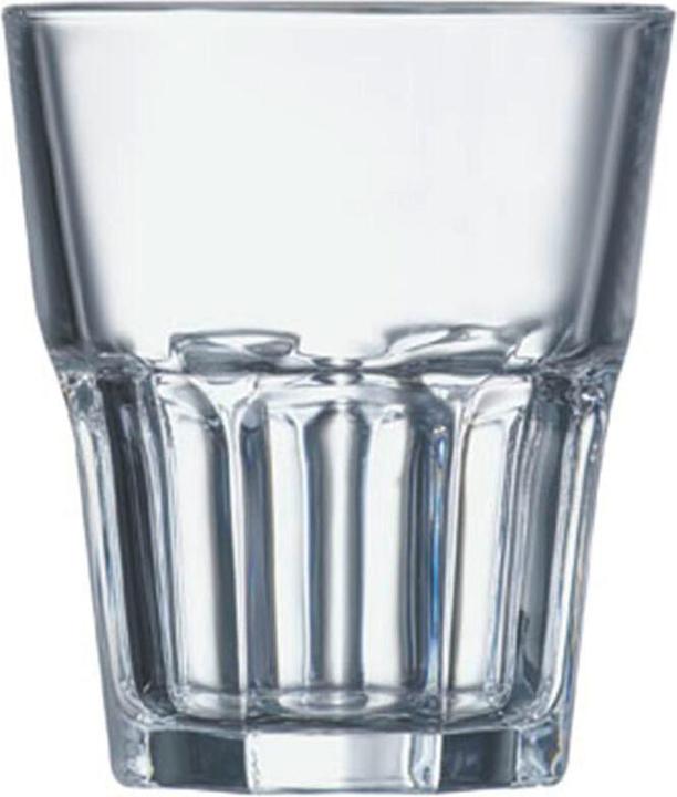 Image du produit GuGus Granité (2.75 dl, 1 x, Verre à whisky)