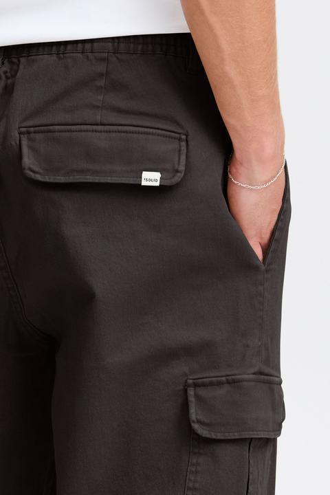 Actual product image Solid SDNAIT ALANN ELAS. PA 21108430 (XL)