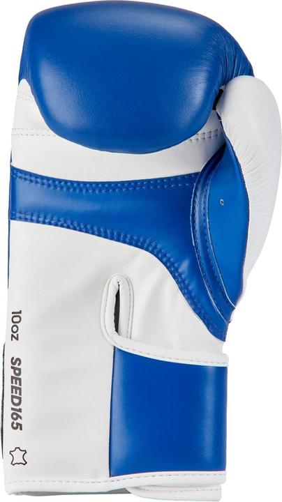 Actual product image adidas Speed 165 Training Boxhandschuhe (10 OZ, One size)