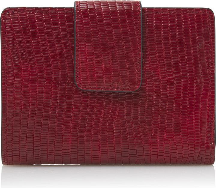 Immagine prodotto Castelijn & Beerens Portafoglio Donna RFID in pelle 9 cm
