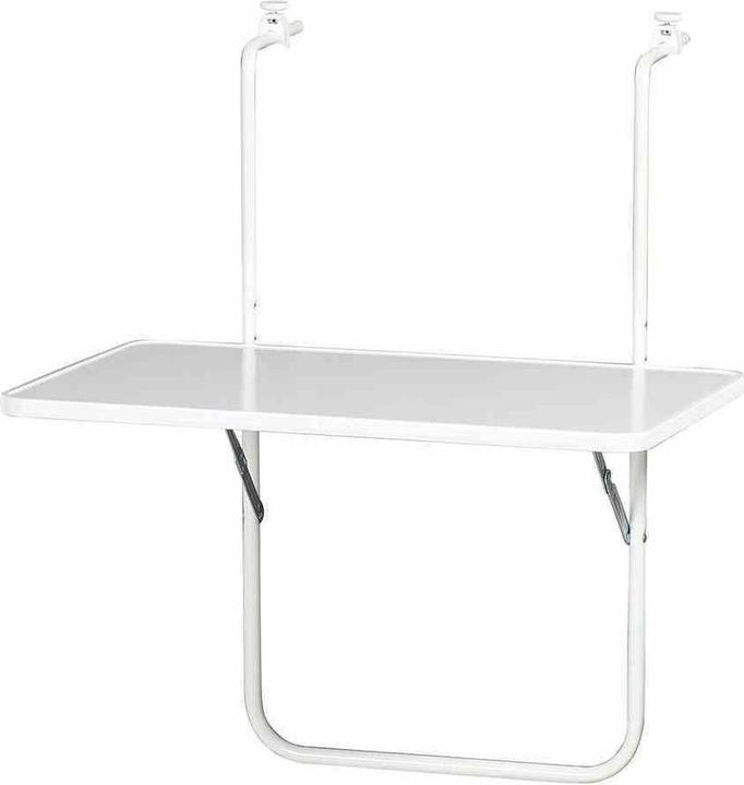 Produktbild Siena Garden Balkonaufhängetisch (60 cm)