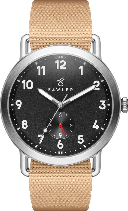 Fawler Kronos (42 mm)