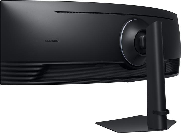 Actual product image Samsung ViewFinity S9 - S95UC S49C950UAU (5120 x 1440 pixels, 49")