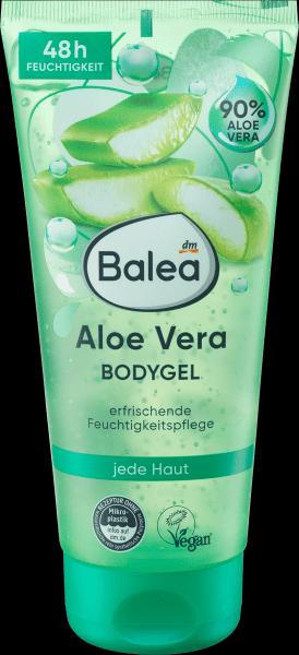 Produktbild dm Balea Aloe Vera (Körpergel, 200 ml)