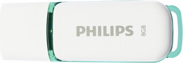 Produktbild Philips Snow Edition (8 GB, USB-A)