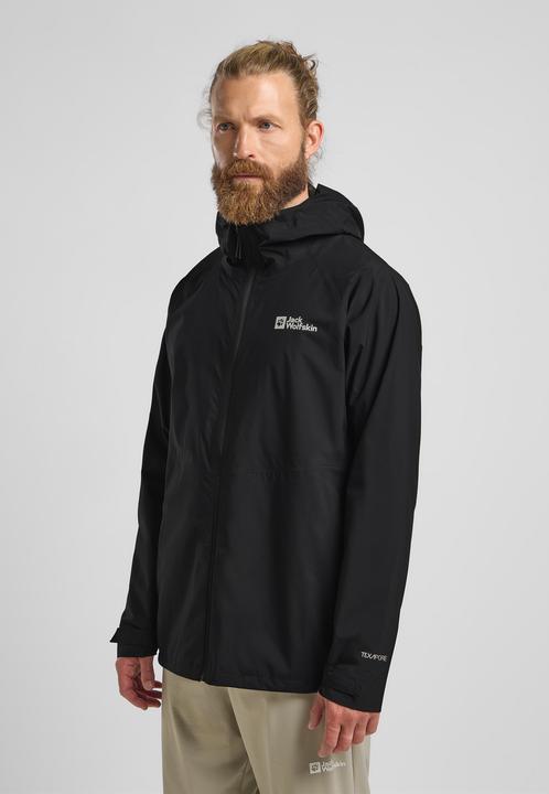 Actual product image Jack Wolfskin Prelight 2.5L Lt Jkt M (S)