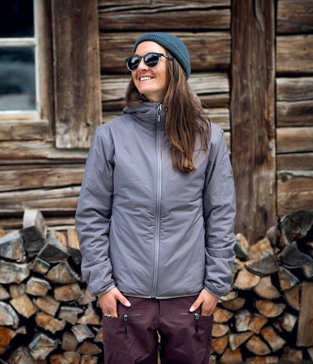 Produktbild Penguin Pinneco Isolations Jacke (XL)