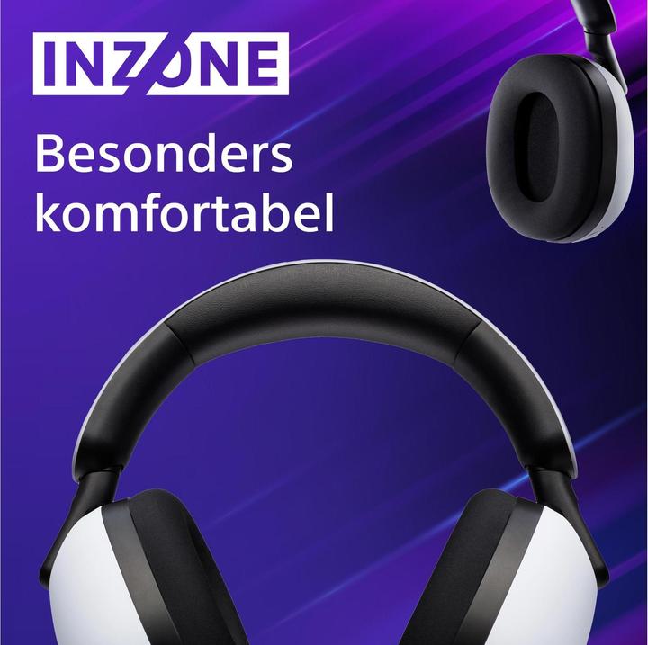 Produktbild Sony Inzone H7 (Kabellos)