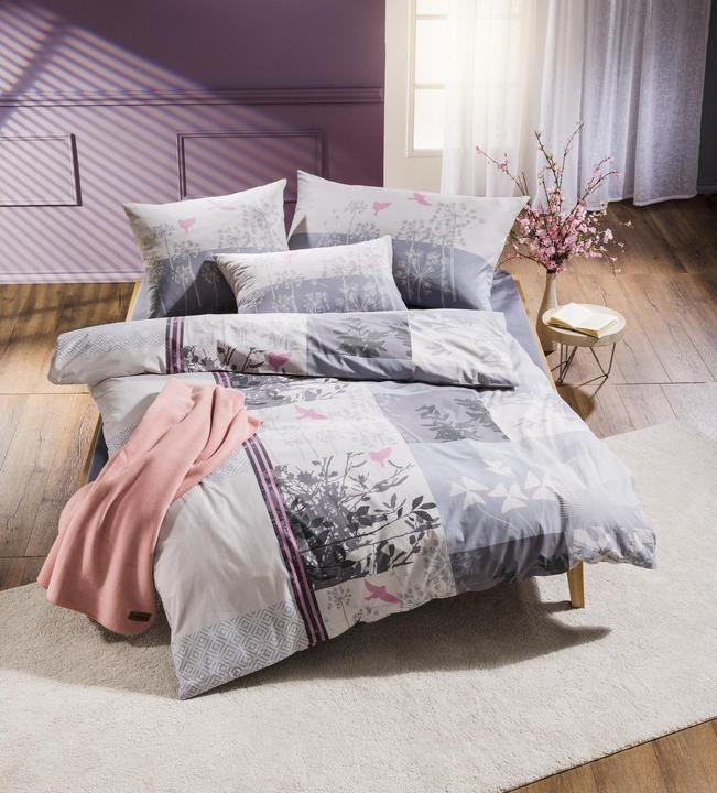 Produktbild Lotus Bettwaren Ombre (Duvetbezug, 200 x 210 cm)