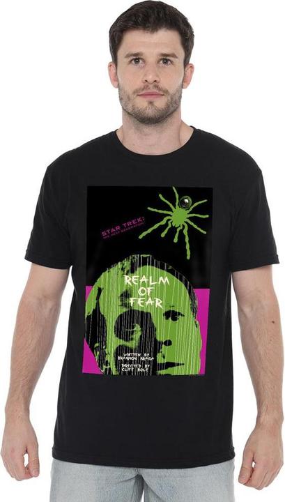 Produktbild The Next Generation Season 6 Episode 2 TShirt (4XL)