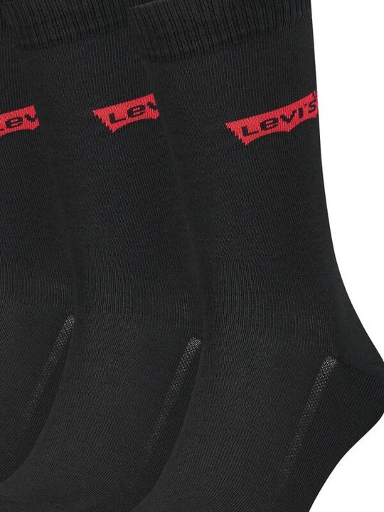 Actual product image Levis Socks Sporty (pack of 6, 39 - 42)