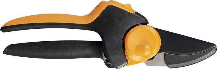 Fiskars Garden shears anvil