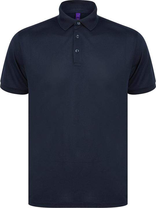 Produktbild Henbury Poloshirt (3XL)