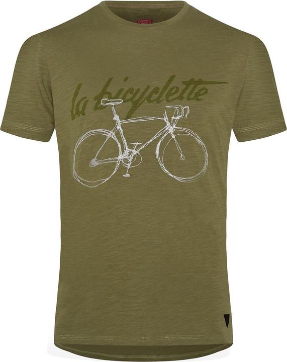 Patrón Spirits Company La Bicyclette T-Shirt
