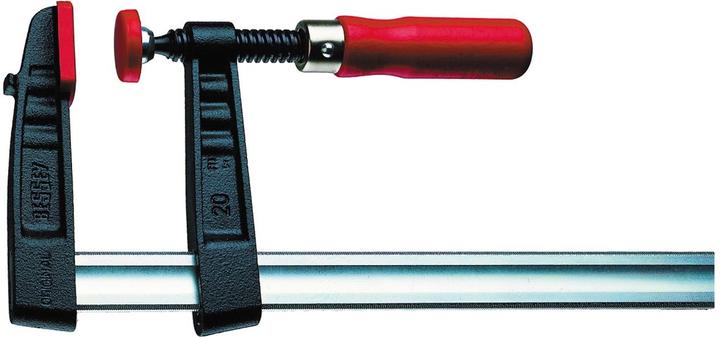Produktbild Bessey Schraubzwinge (200 mm)