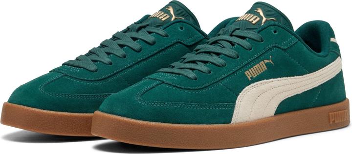 Image du produit Puma Club II Era Suede (40)