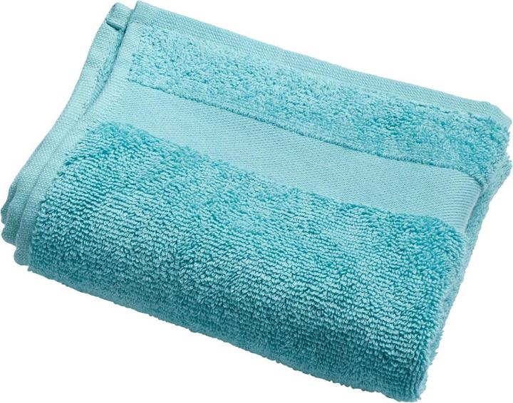 Immagine prodotto Diaqua Telo per ospiti Fresco aqua (60 x 40 cm)