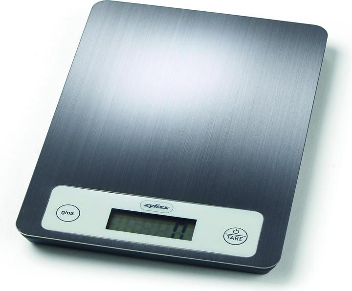 Zyliss Slimline