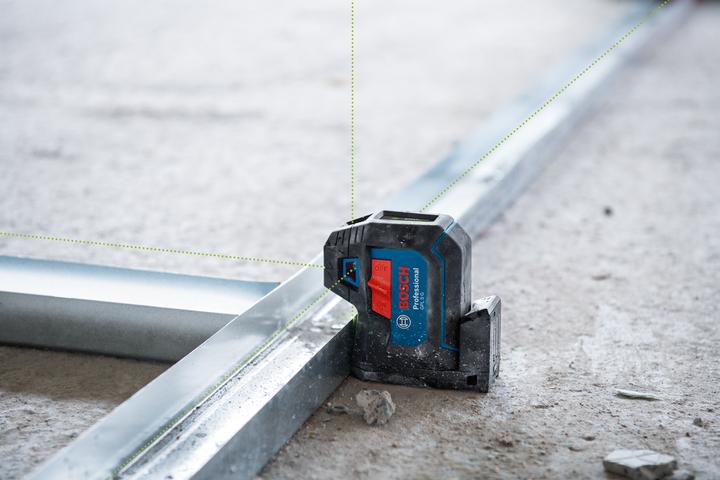Image du produit Bosch Professional GPL 5 G