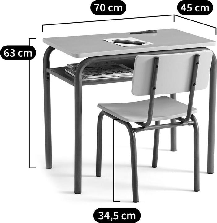Produktbild La Redoute Interieurs Buton