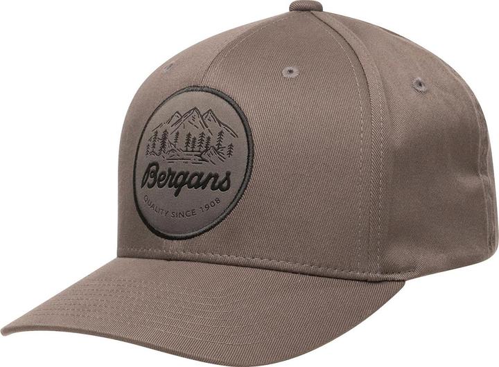 Bergans Nordmarka Snapback (One Size)