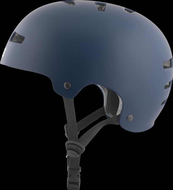 Actual product image TSG Evolution Solid (57 - 59 cm)