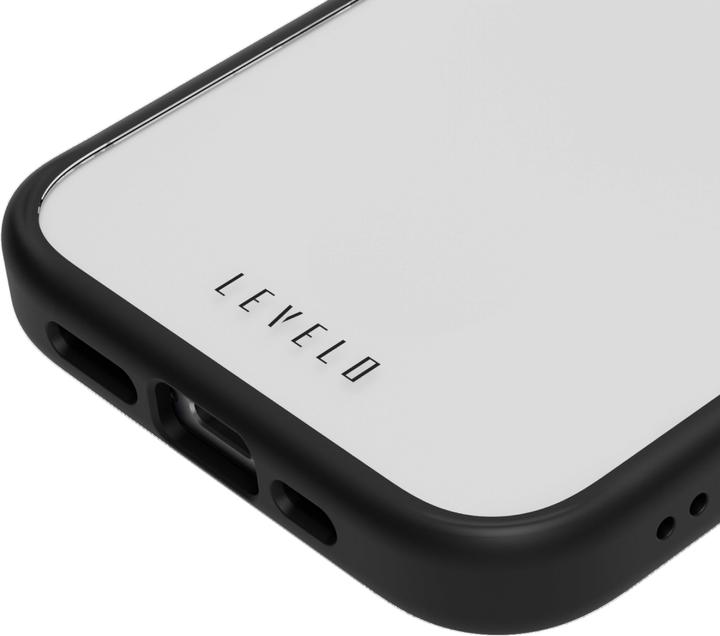 Immagine prodotto LevelOne Custodia Solo - iPhone 15 (Apple iPhone 15)
