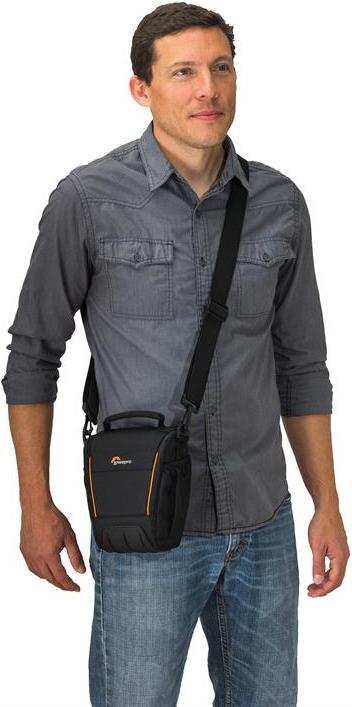 Image du produit Lowepro Adventura TLZ 30 II (Sac à bandoulière pour appareil photo)