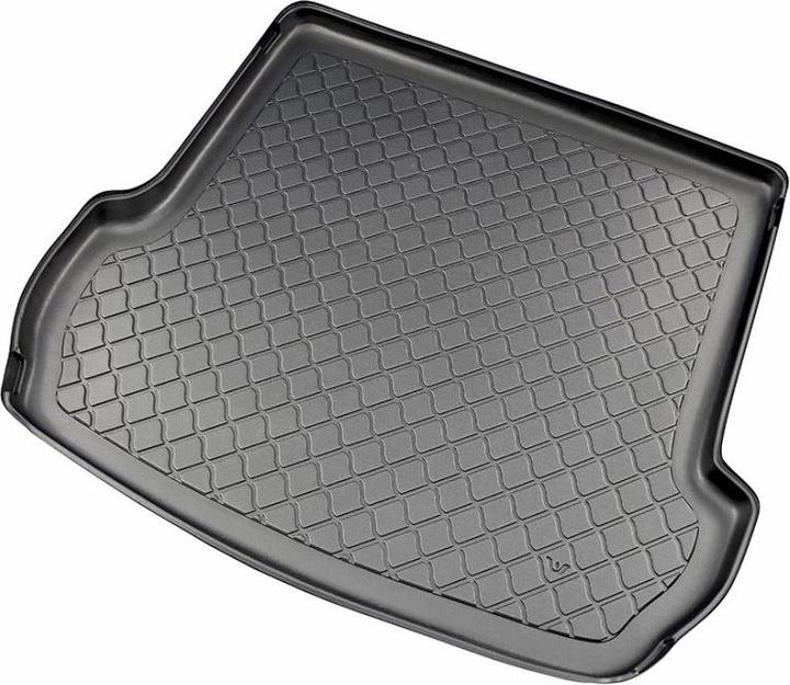 Produktbild ProPlus Kofferraumwanne für VW Golf 4 Variant Kombi ab 1999 bis 2006 (gerade Ladefläche)