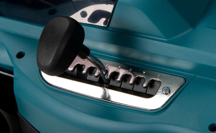 Produktbild Makita DLM330Z (Akkubetrieb)