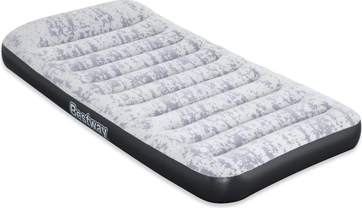 Actual product image Bestway 67834 Air mattress single mattress